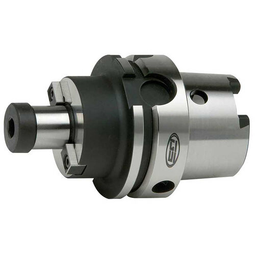 Picture of GS Tooling 536084 HSK63A Shell Mill 0.7500 19.05 - 3/4 5.0000 Gauge Length